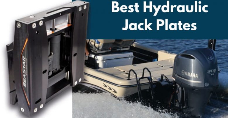 Best Hydraulic Jack Plates