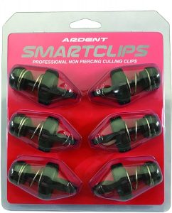 Ardent Smart Clips