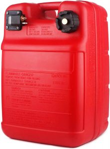 Hidea Boat Fuel Tank 